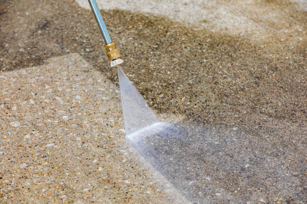 Best Driveway Pressure Washing  in Golden Gate, FL