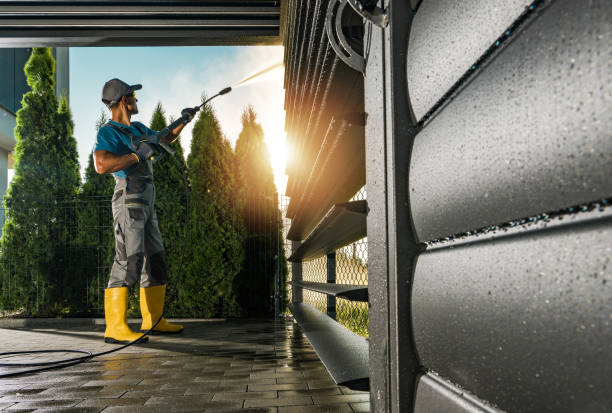 Best Restaurant Pressure Washing  in Golden Gate, FL